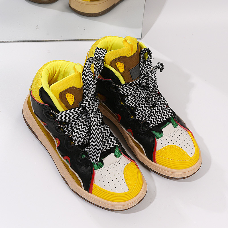2025 designer trainers for men women casual shoes green white black red grey brown outdoor sports runner trainer sneakers 36-45