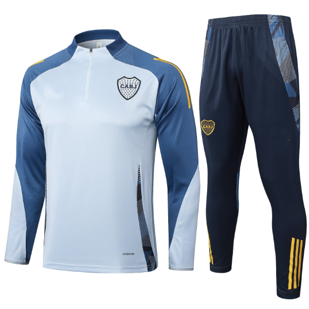 2024 2025 Boca Juni… - image