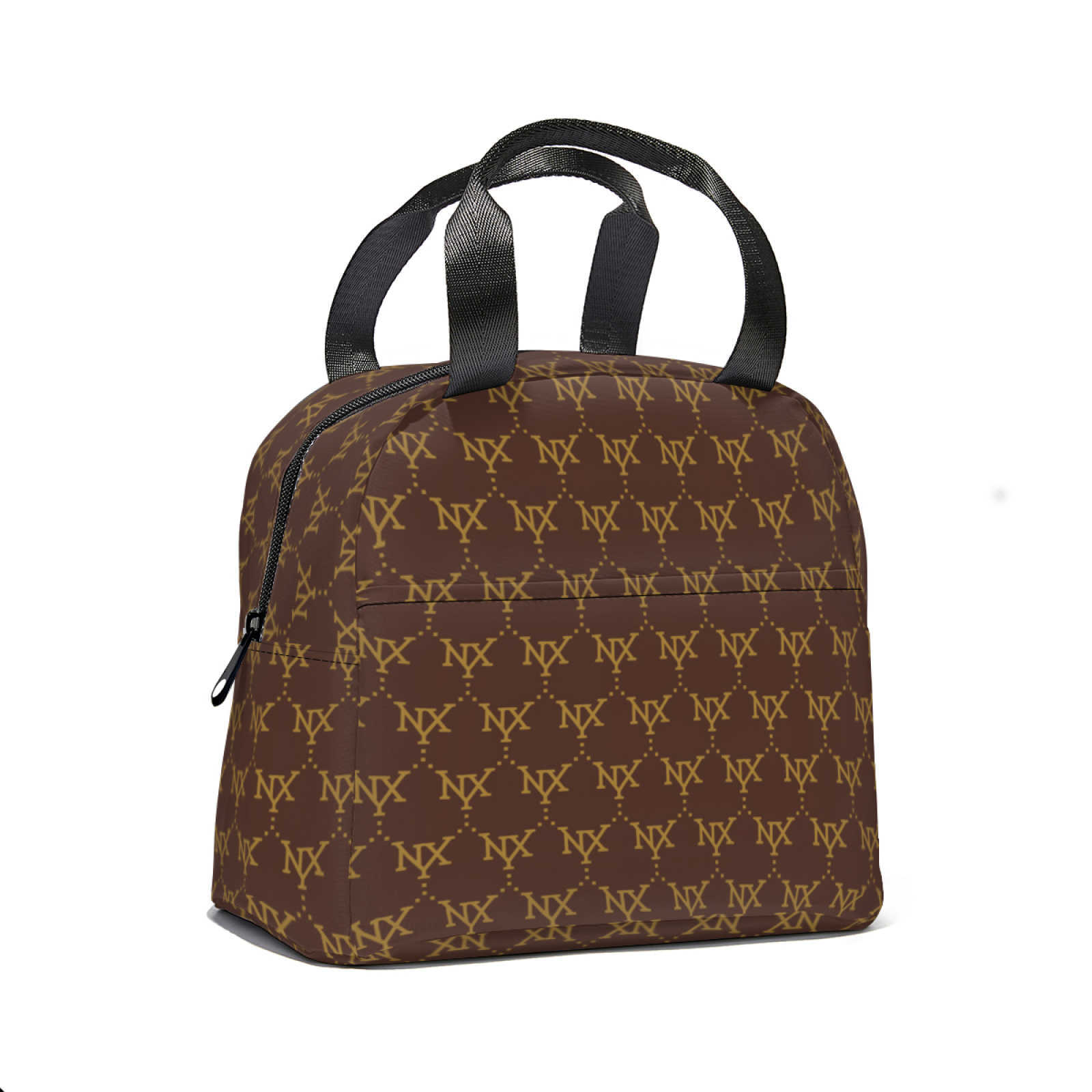 NXY Portable Thermal Food Bag Designer Bag Tote Bag Luxury Shoulder Bag Handbag Fashion Wallet Outdoor Beach Bag Woman