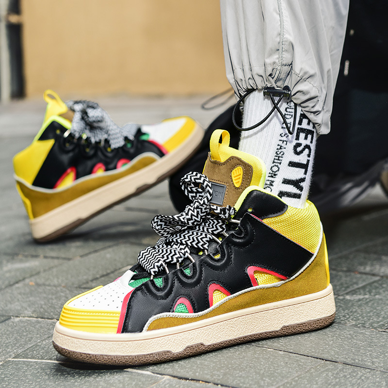 2025 designer trainers for men women casual shoes green white black red grey brown outdoor sports runner trainer sneakers 36-45