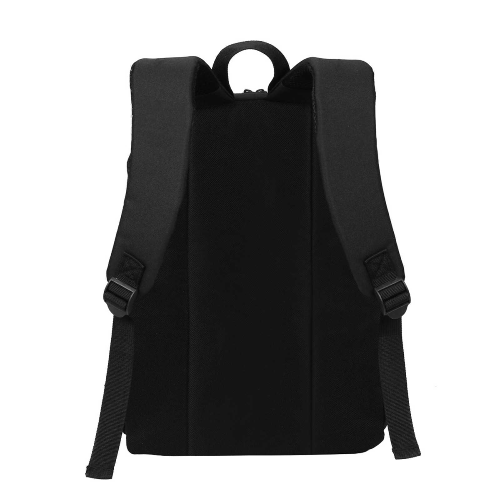 NXY Fashion Backpack Bag Women Casual School Bags For Teenage Girl Casual Schoolbag Multi-Function Shoulder Bag Travel Hip
