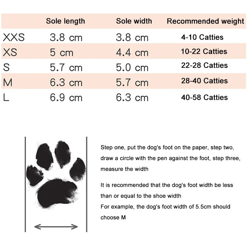 4Pcs Pet Dog Rainshoes Pets Silicone Anti-slip WaterProof breatha Rain Shoes Rainy Days Supplies For Small Medium Large Dogs Cat 250106