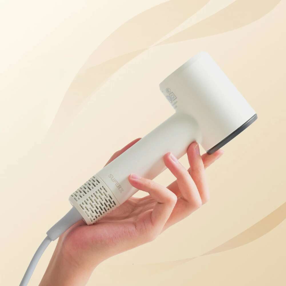 110000 RPM Professional Negative Ionic Blow Brushless Motor High Speed Low Noise For Home Hair Dryer