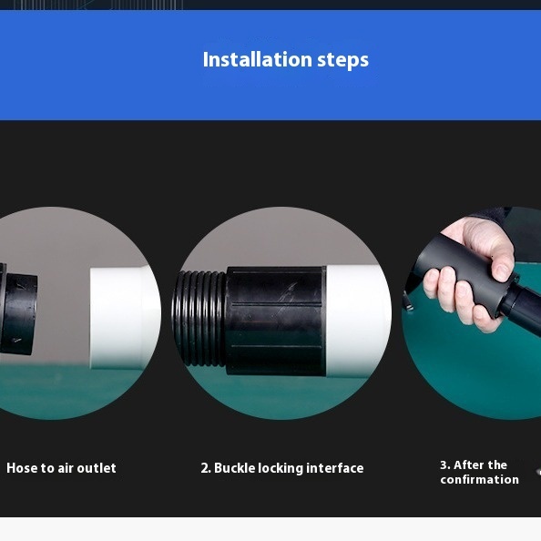 Large Pet Blow Dryer with Quiet Operation for Elderly and Disabled Pets