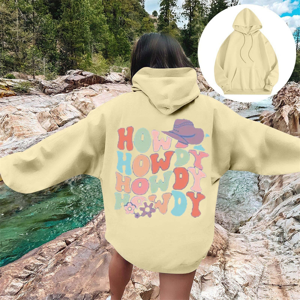 Dropped Shoulder Long Sleeves Hooded Top, Sports And Casual Hoodie With Velvet Top