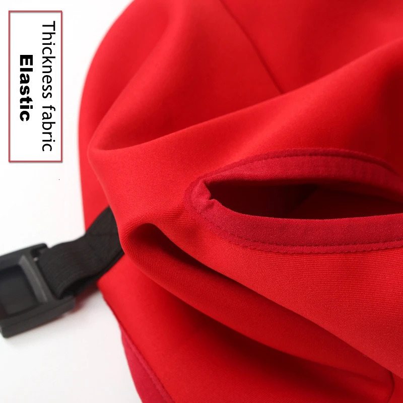 Luggage Cover Stretch Fabric Suitcase Protector Baggage Dust Case Cover Suitable for18-32 Inch Suitcase Case Travel Organizer 250103