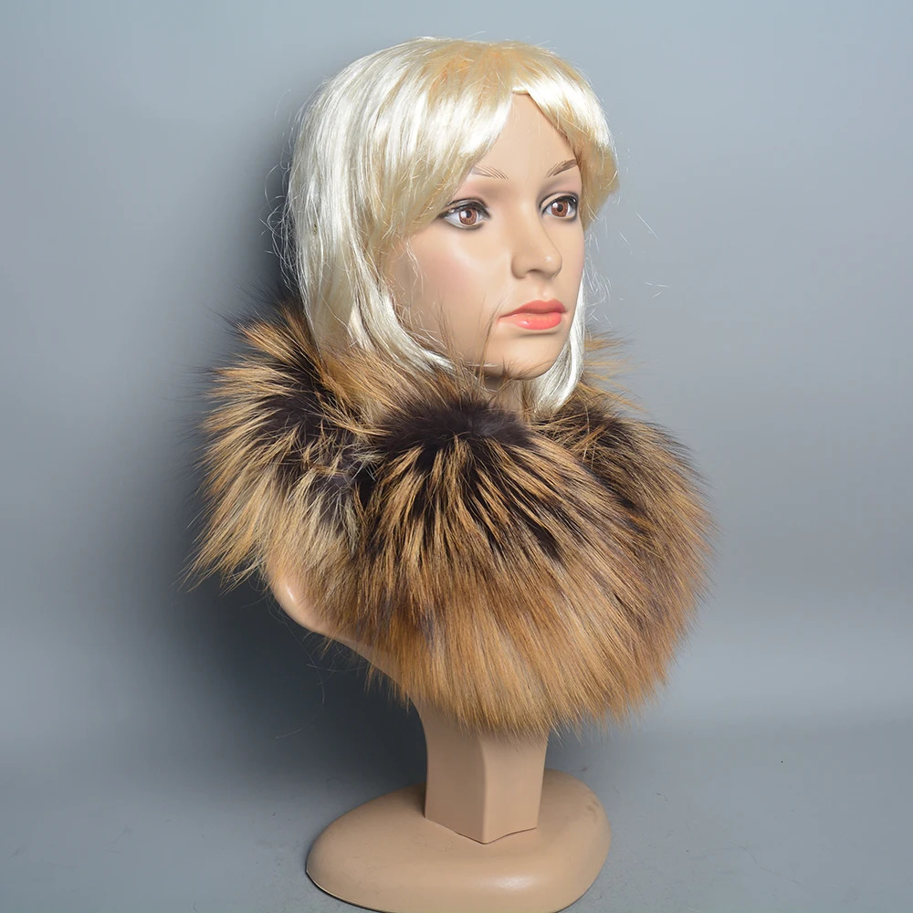 Winter Earmuffs Fur Real Women Warm Gift Girlfriend 2025 Female Fluffy Natural Fox Fur Protection Headphones Ear Warmer 250106