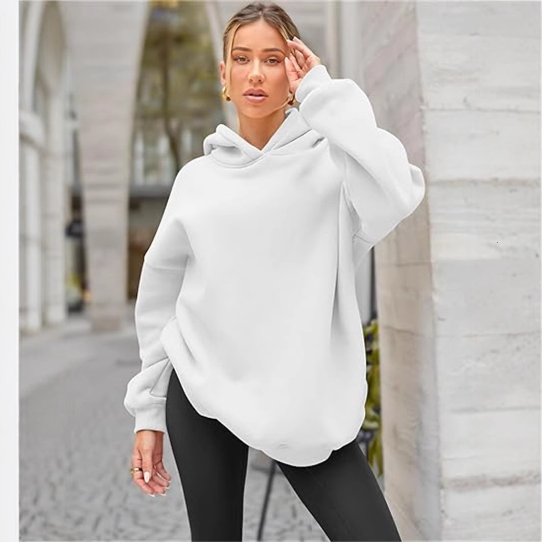 2025 Hoodie Designer Hoodie Women's Pullover Hoodie Hooded Long Sleeved Letter Printed Multi-color Jogging Top Casual Women's Sportswear