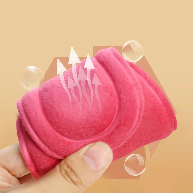 Men Women Self Heating Insoles Thermostatic Thermal Insole Winter Warm Plush Insole Massage Memory Foam Arch Support Shoe Pad 250106