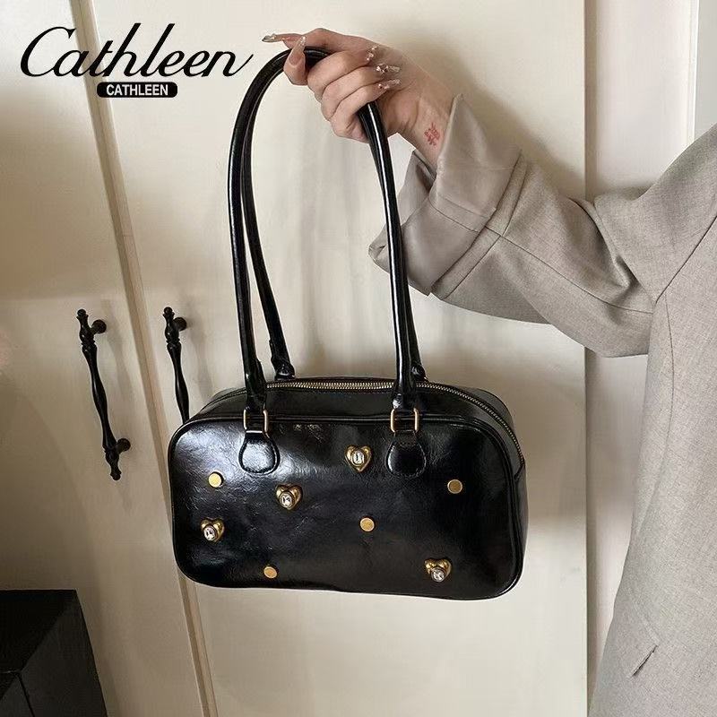 New Designer Fashion Boston Multifunctional Shoulder Crossbody Bag Shoulder Bag Handbag