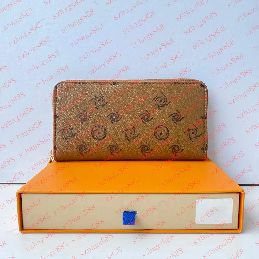 Fashion Black empreinte long wallet women clutch ladies pu leather single zipper wallets classical corn purse card holder