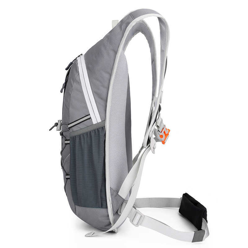 Sports Backpack Cycling Bag Water Bag Backpack Outdoor Light Running Bag Travel Bag Marathon Bag Cross-country Backpack 240920