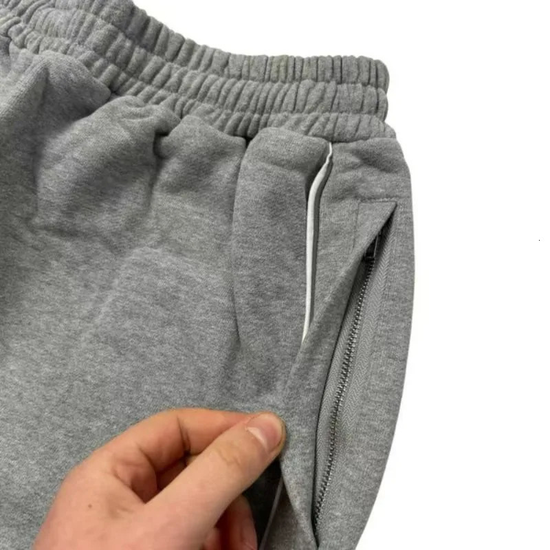 Y2k European and American retro dragon embryo mens underwear hip-hop trend fashionable straight pants casual loose underwear 250103