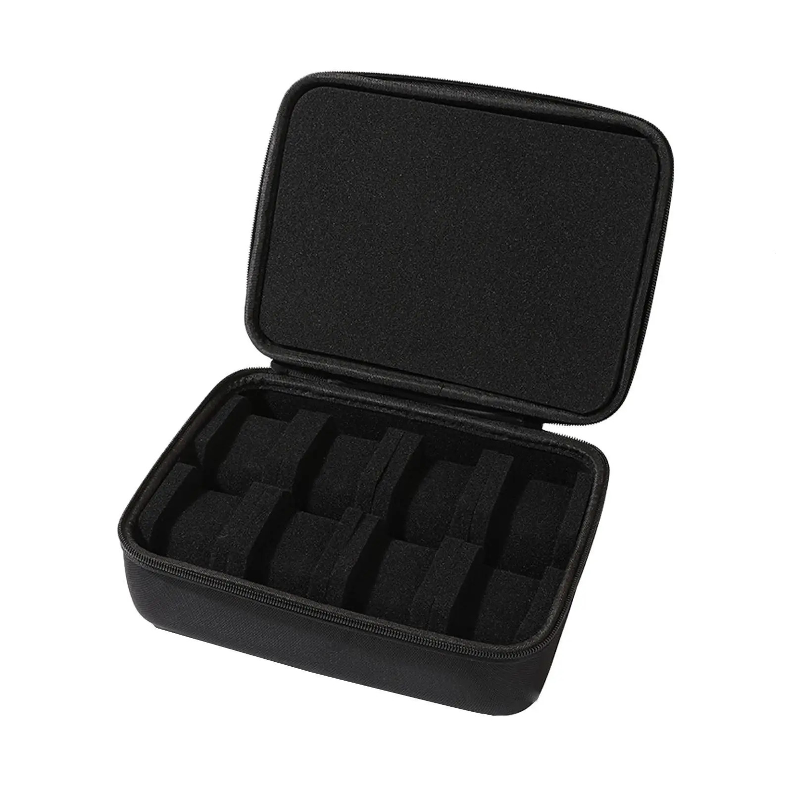 Smart watch storage box with 8 chassis 250102