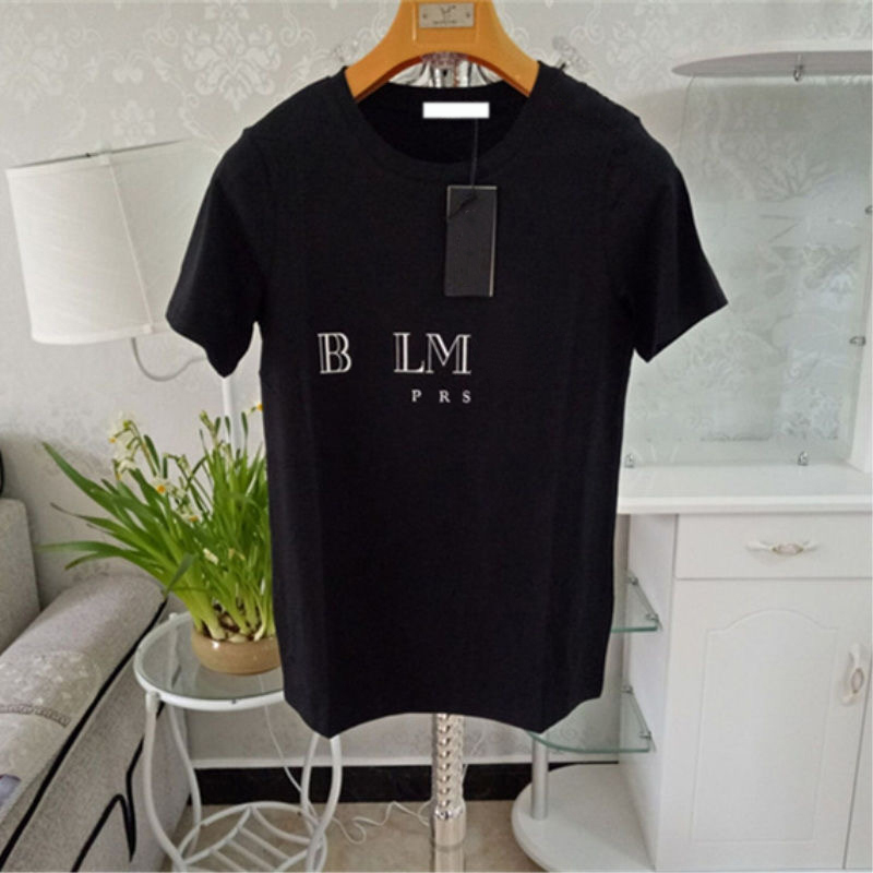 designer tshirt womens t shirt high-quality t-shirt designer clothing loose tees tops man casual street graffiti shirt sweatshirt short sleeve Men's T-Shirts