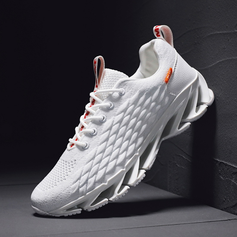 Free shipping designer casual shoes for men sneakers sport trainers running outdoor shoes platform breathable black grey red mens