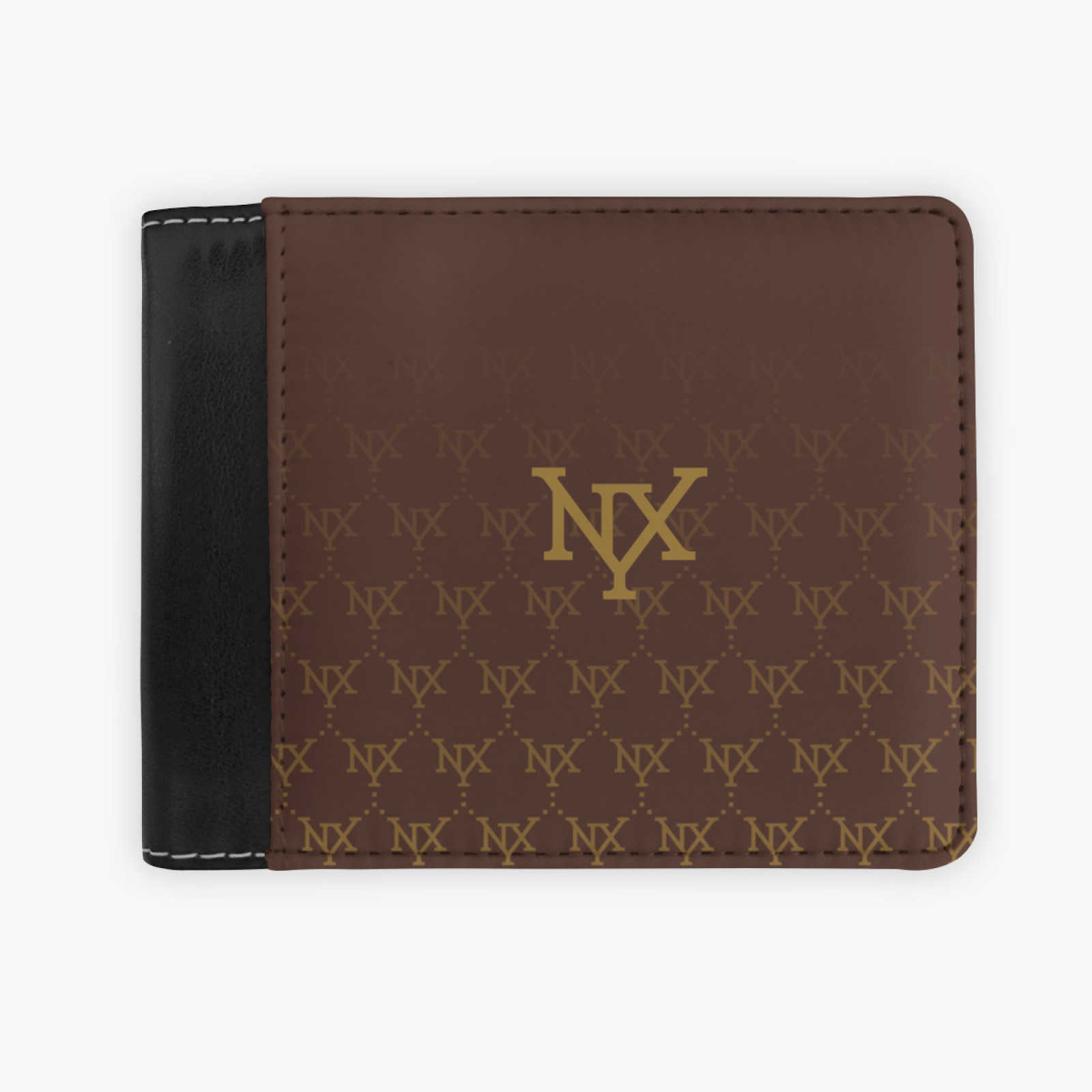 NXY card holder designer wallet women purses luxury vintage print short wallets designers cardholder mini purse 250104