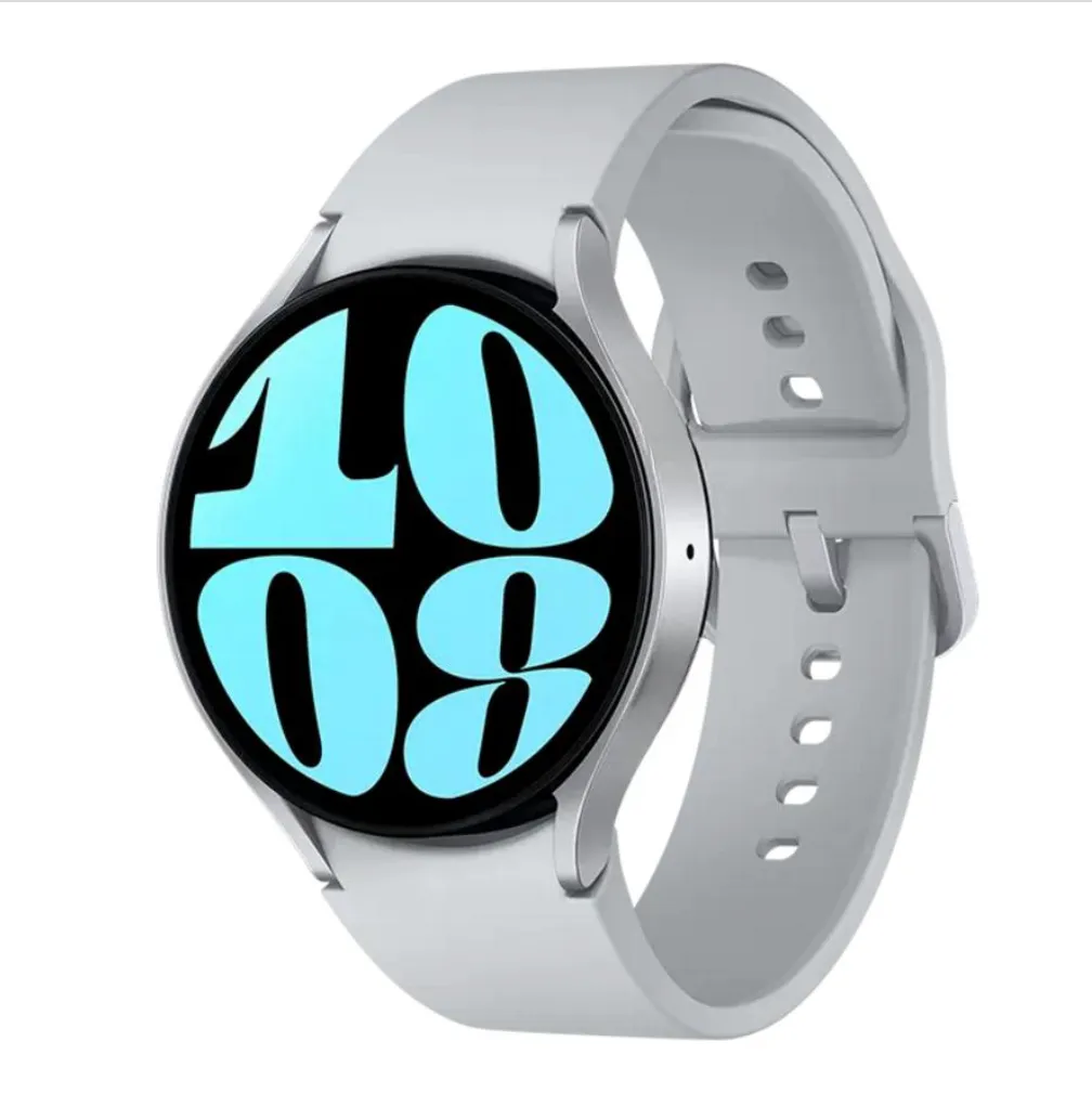 for Galaxy Watch7 Smart Watch IP67 Waterproof Full Touch Screen 1.28 inch Real Heart Rate Watches Blood Pressure