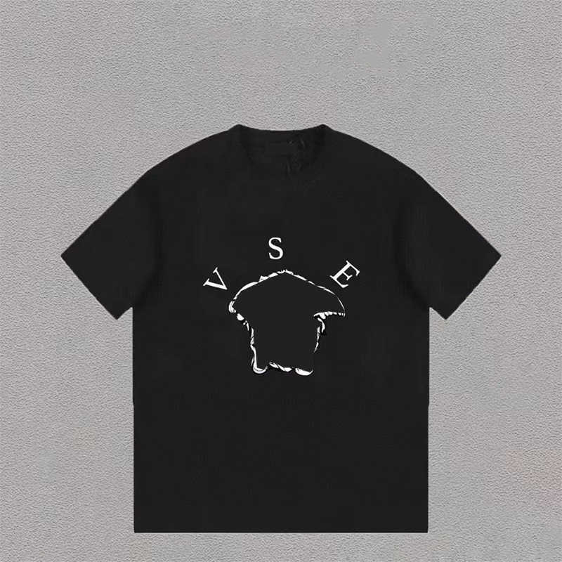 24ss Designer Italy Mens T-shirt Summer Casual T Shirt Luxury Printed Letter T-shirts Shirts Classic Fashion Mens Short-sleeved Cotton Tee Top Multiple
