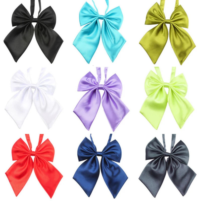 Dog bow tie dog grooming pet dog bow dog neck pet supplies wholesale 26 colors 250103