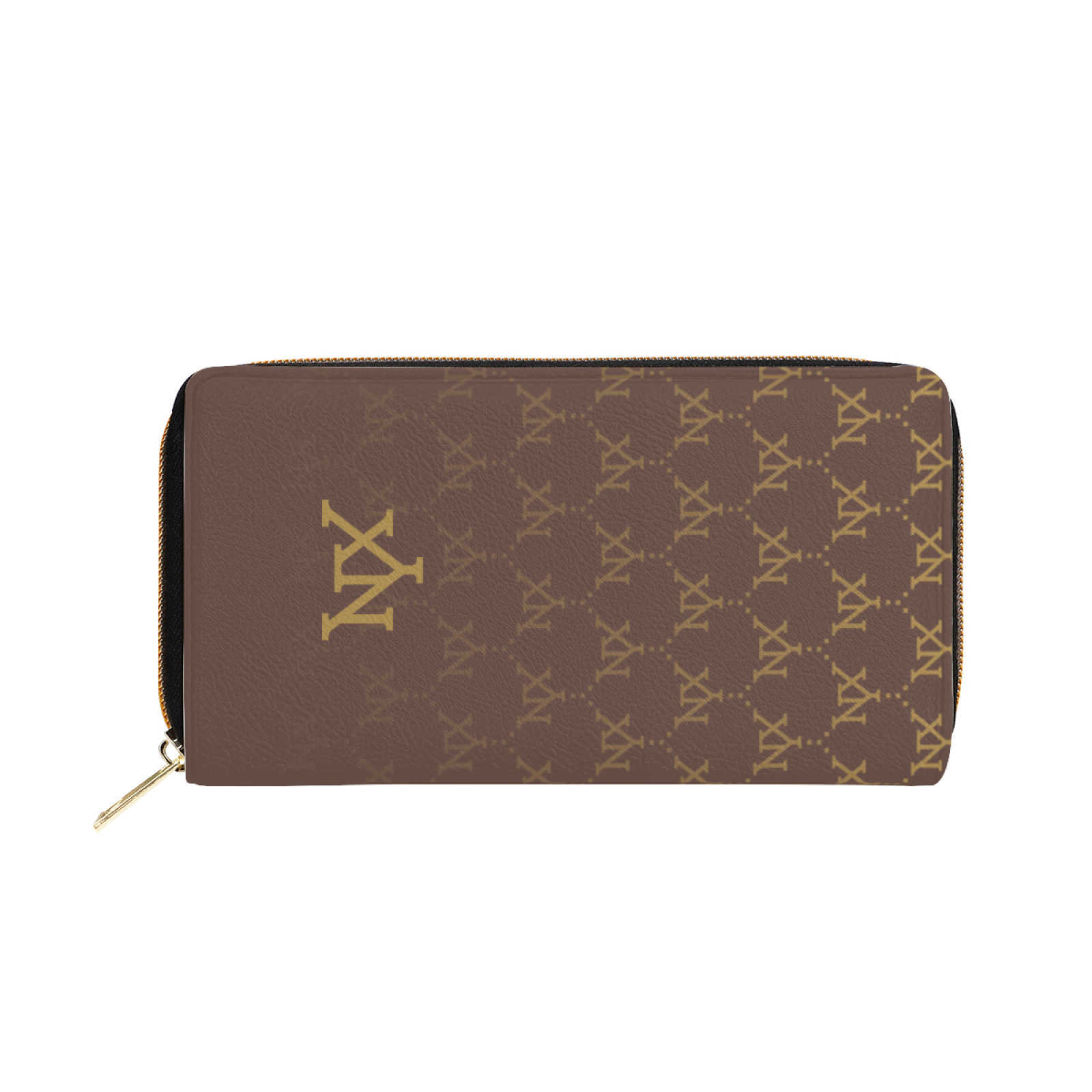 NXY designer wallets for women keychain wallet purses mens card holder womens cute coin purse 250104