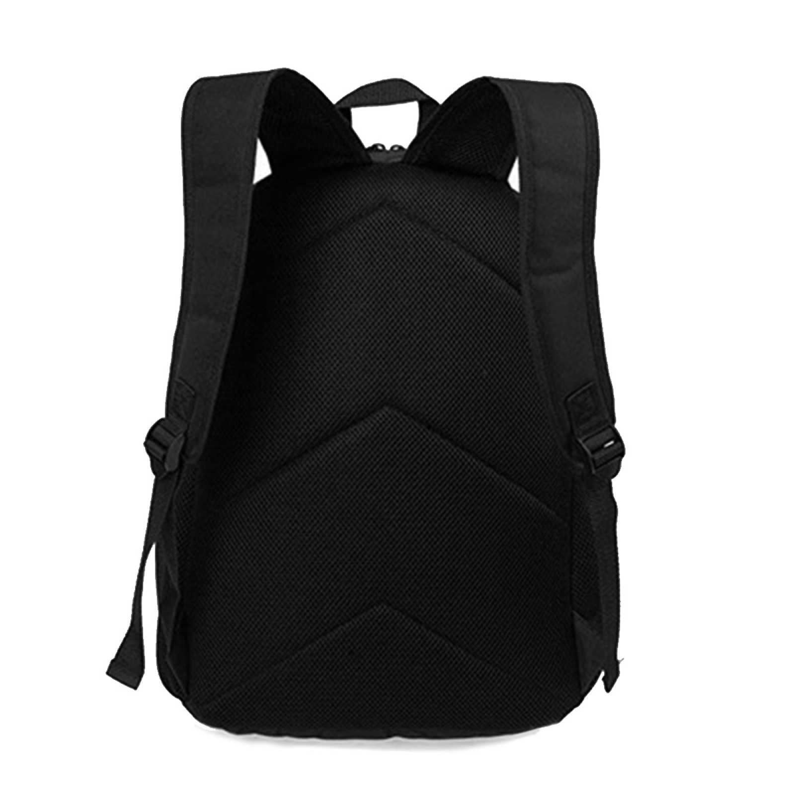NXY Backpack Student School Bag Brown Brand Backpacks Back Pack For Boy Girl Schoolbag Casual Travel Bag Teens Bookbag Hip