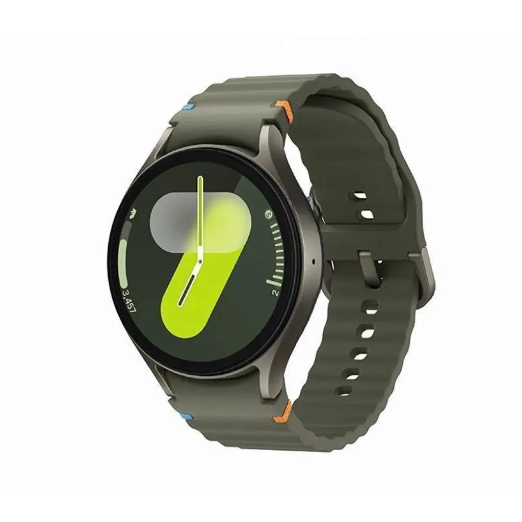 for Galaxy Watch7 Smart Watch IP67 Waterproof Full Touch Screen 1.28 inch Real Heart Rate Watches Blood Pressure