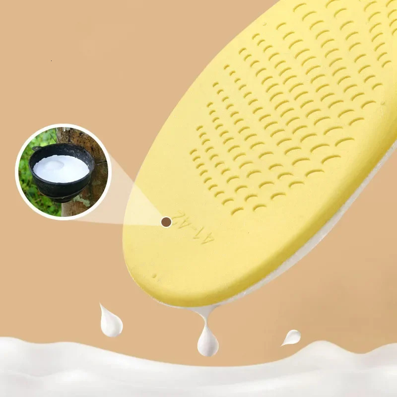 1 Pair Cashmere Self Heated Thermal Sports Insoles Men/Women Winter Keep Warm Plush Arch Support Soft Feet Anti-odor Shoes Pads 250106