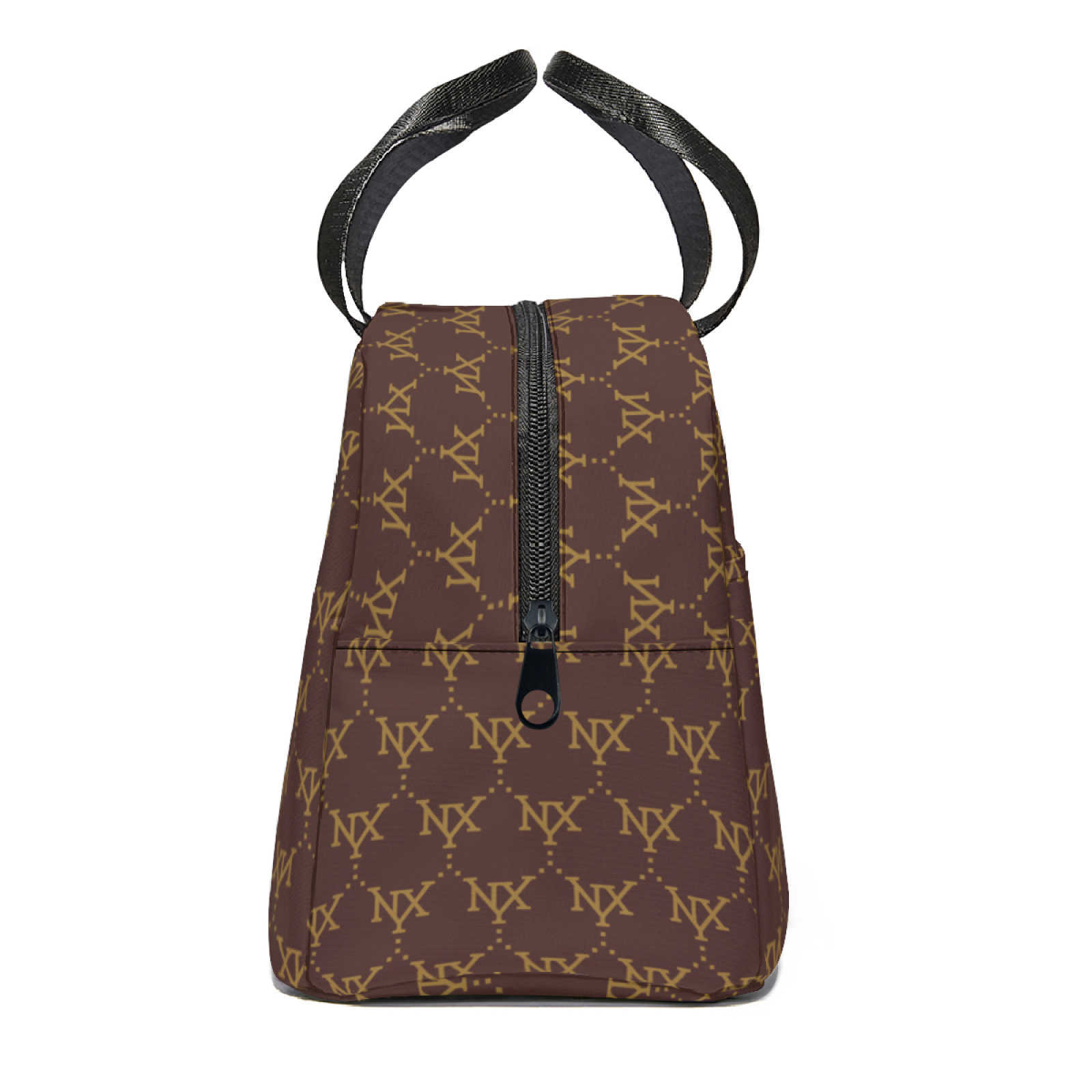 NXY Portable Thermal Food Bag Designer Bag Tote Bag Luxury Shoulder Bag Handbag Fashion Wallet Outdoor Beach Bag Woman