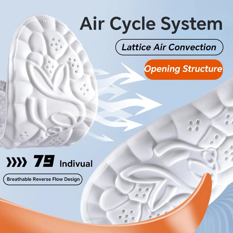 Winter Plush Warm Insole for Shoes Thicken Snow Boots Shoe Sole Thermal Insert Sports Running Insoles Men Woman Heating Pads 250106