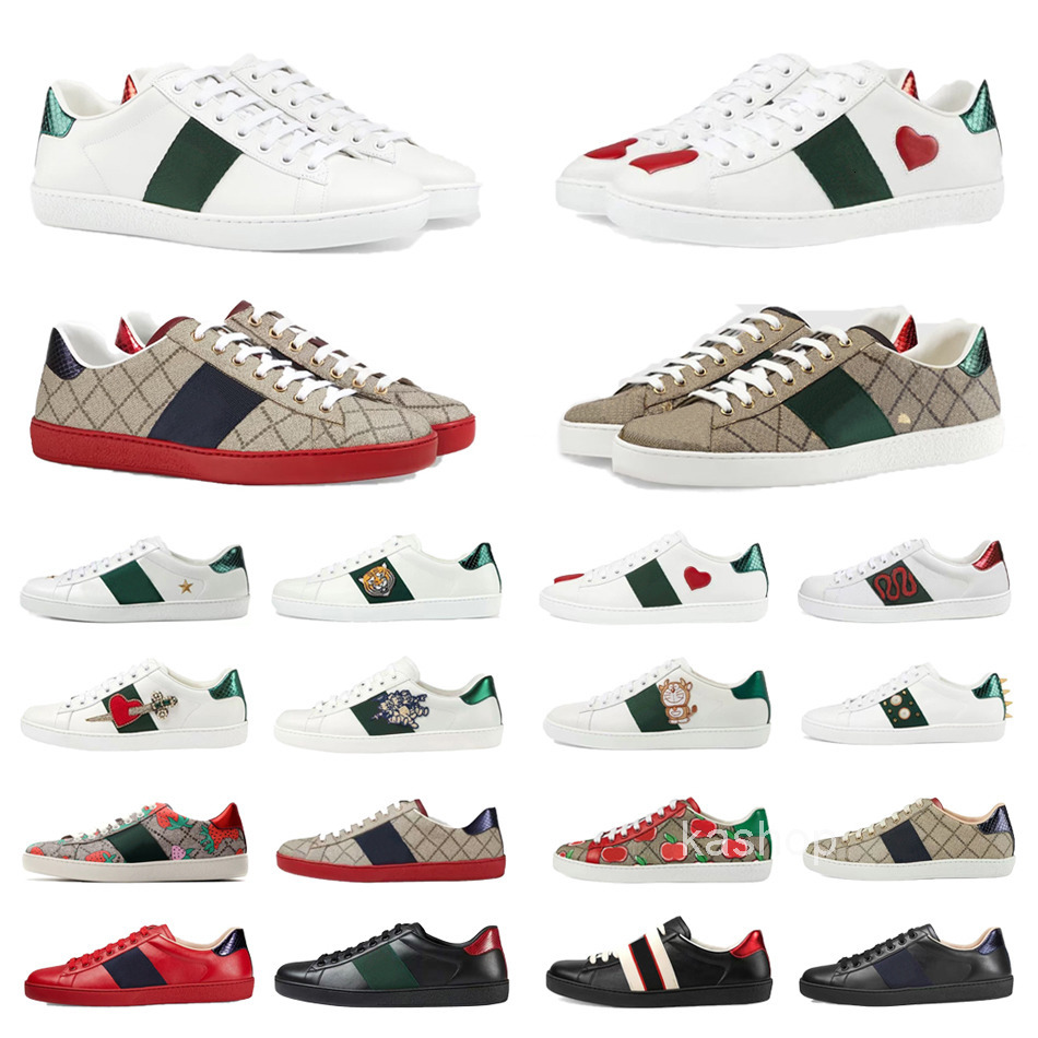 Designer Casual Shoes Sneakers Low Womens Shoes High Quality mens giccis shoes designer shoes Walking Sneakers Outdoor daily dressing running shoes