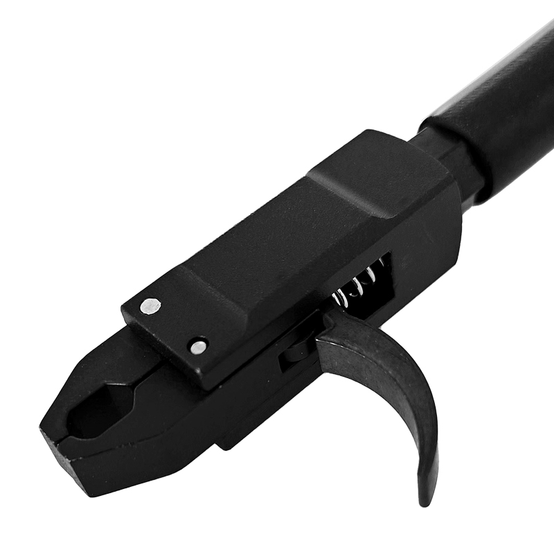 Adjustable Archery Wrist Release Aid for Compound Bow Hunting Target Shooting Range Right or Left Hand