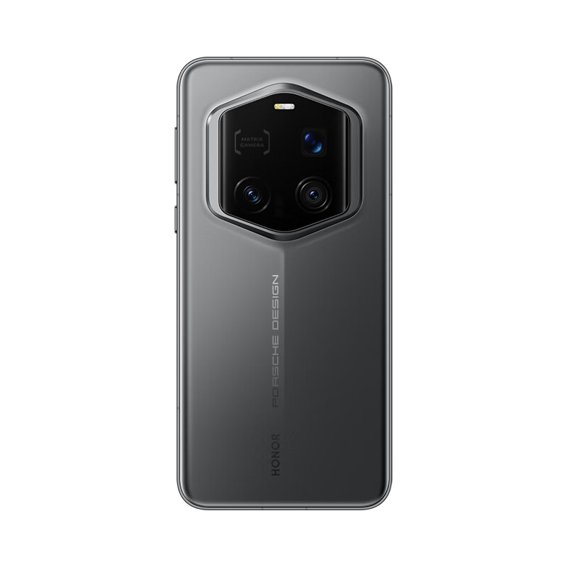 Original Huawei Honor Magic 7 RSR Porsche Design 5G Smart Mobile Phone 24GB RAM 1TB ROM Snapdragon 8 Elite 200.0MP NFC Android 6.8" 120Hz Curved 