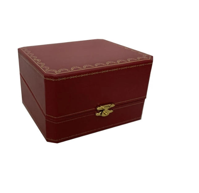 Designer Watch Boxes Watch Packaging Boxes Original Handbags Instructions Matching Watch Boxes