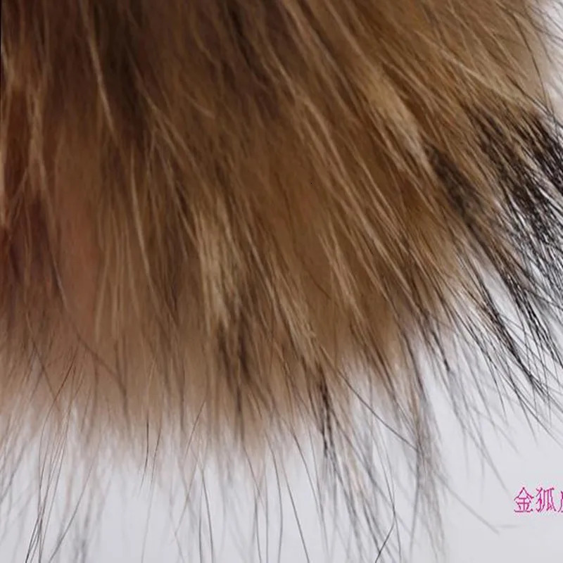 Fur Headphones Genuine Fur Earmuffs Genuine Headphones Raccoon Fur Earmuffs Winter Protection Ear Full Fur Ear Warmer 250106
