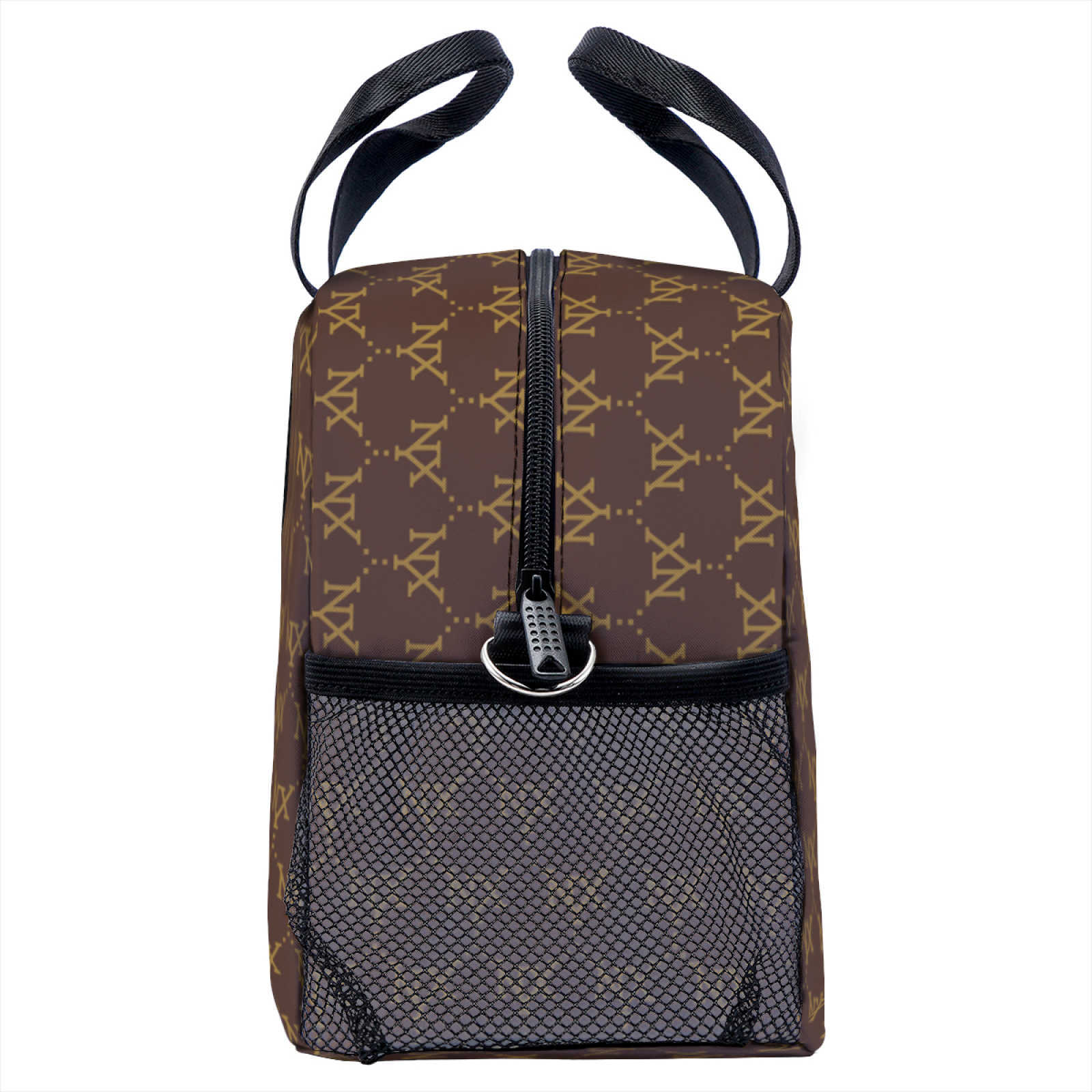 NXY Portable Food Bag Luxury Designer Bag Women Handbag Shoulder Bags Fashion Womens Leather Bag Lady Beach Tote Bag Purse Wallet