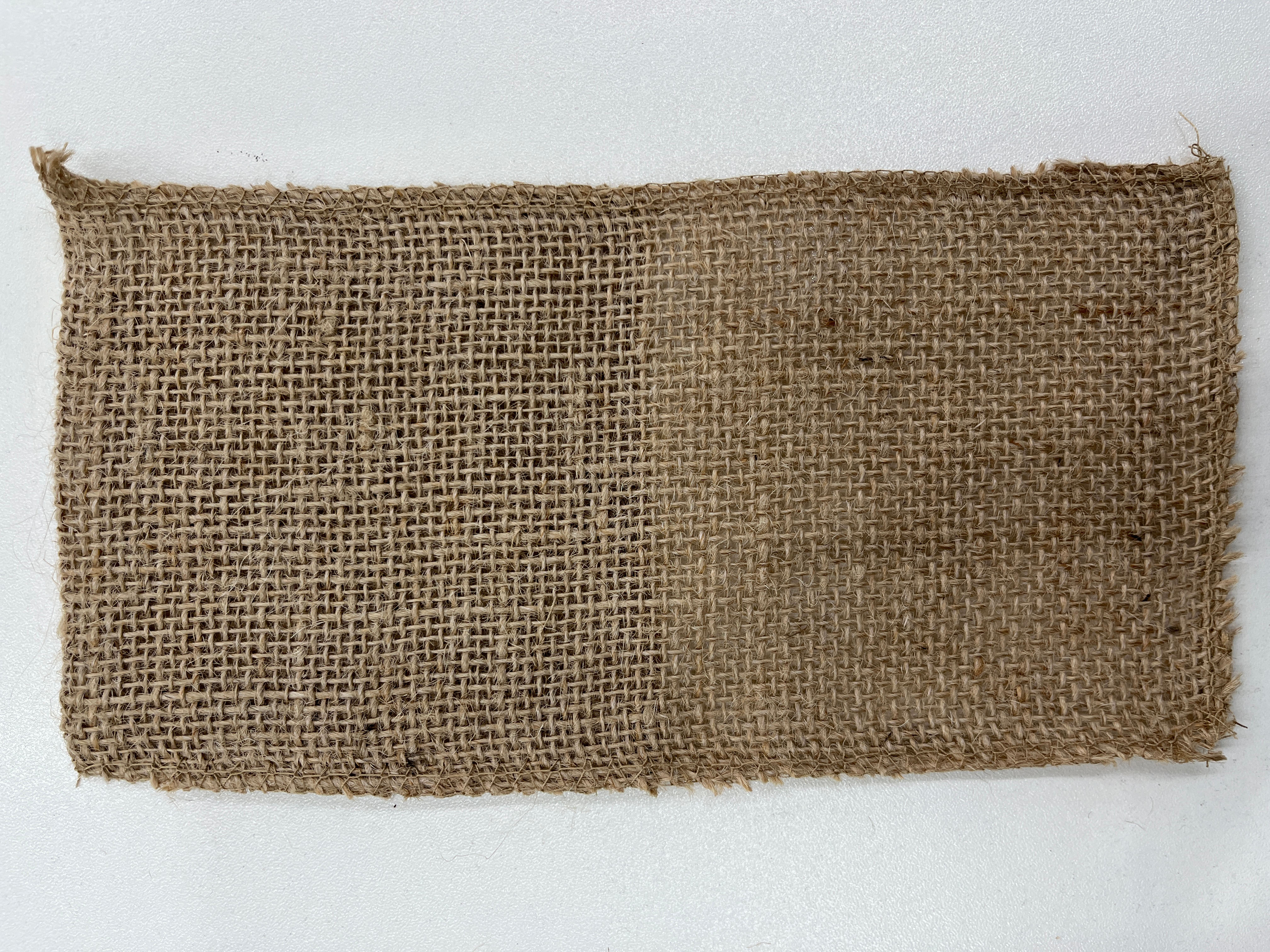 Sustainable Hemp Fabric Tablecloth with Stylish Design Natural Hemp Table Runner for Eco-Friendly Dining Decoration