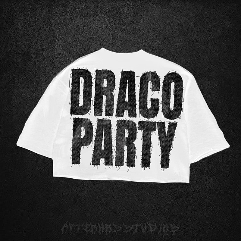 Bankruptcy graphic t-shirt Gothic street t-shirt y2k top oversized shorts harajuku 7th quarter sleep Gothic t-shirt mens clothing 250103