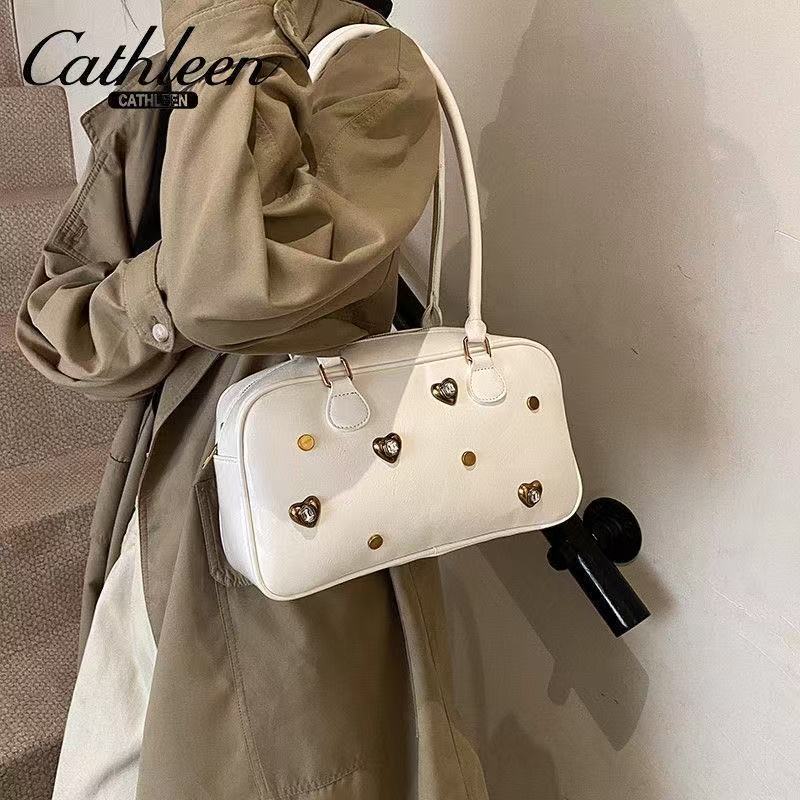 New Designer Fashion Boston Multifunctional Shoulder Crossbody Bag Shoulder Bag Handbag
