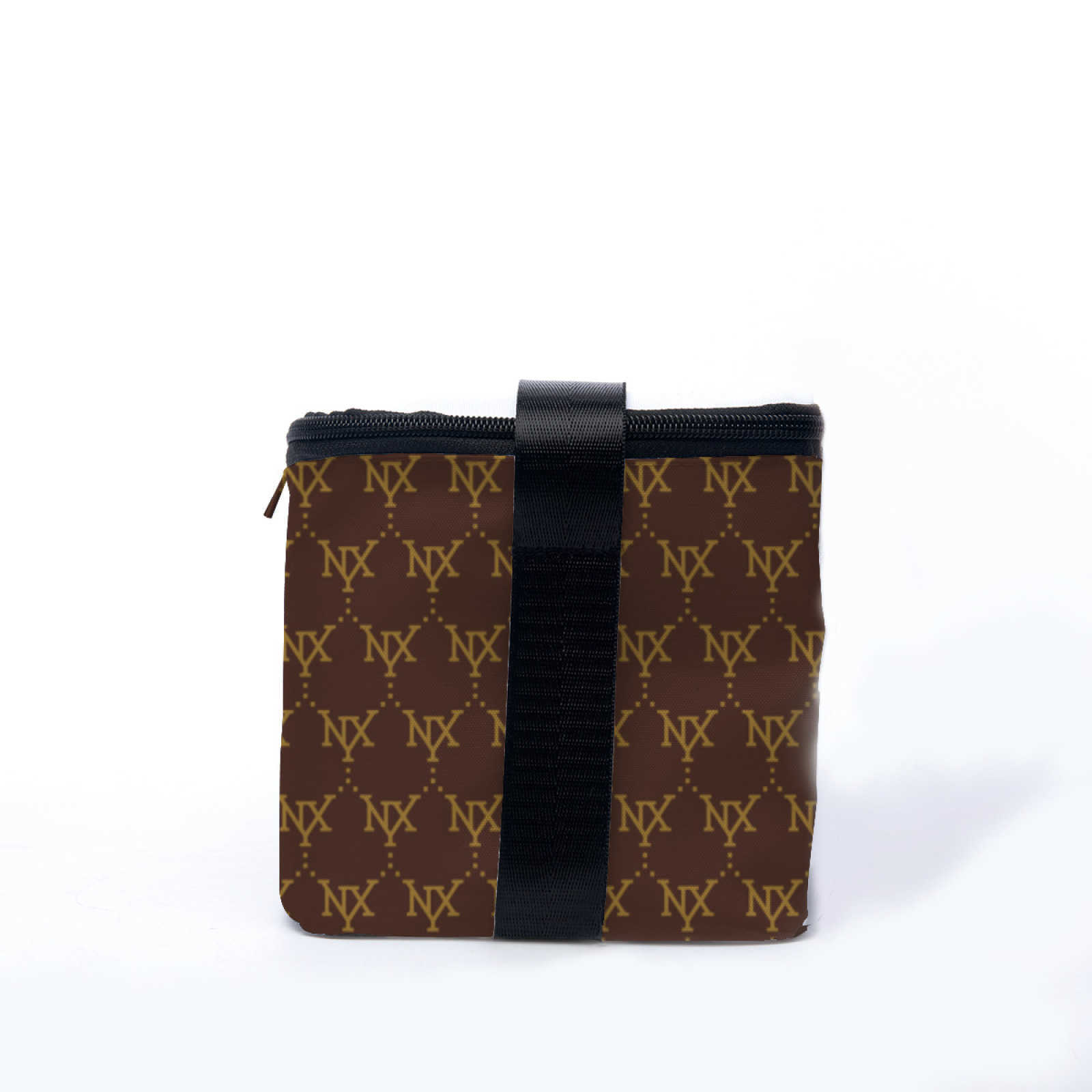 NXY Insulation Lunch Box Lunch Box Insulation Bag Thickened Portable Bento Box Bag For Student Large Capacity Picnic Bag