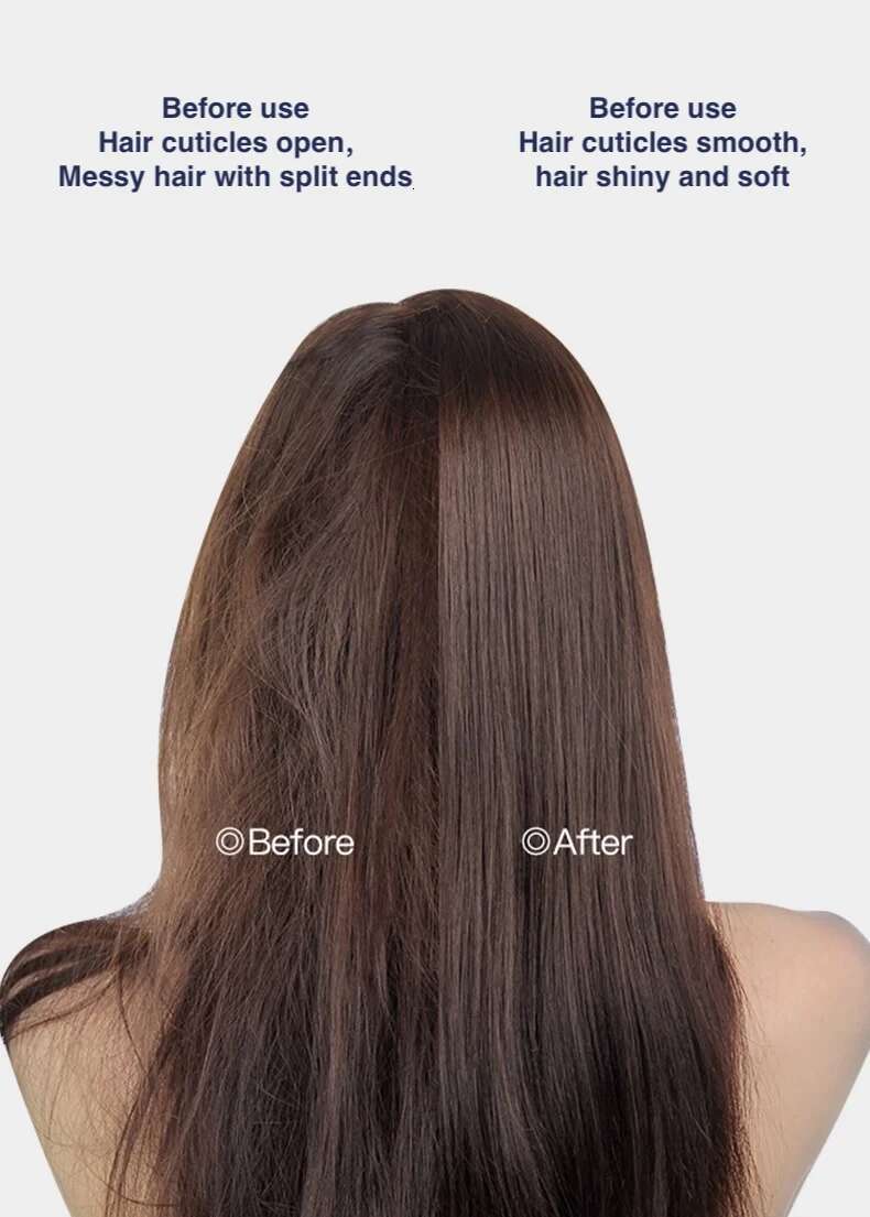 High Speed Dryer Straightener 220V Fast Dry With Straightening Nozzle Professional Styg Hairdryer For Hair