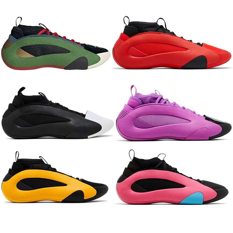 Harden Vol. 8 Basketball Shoes women men Basketball Shoes