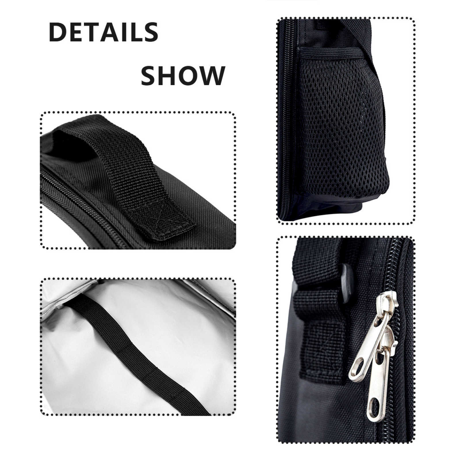 NXY Brand Insulated Bag Designer Tote Bag Shoulder Designers Bag Women Crossbody High Quality Bags Luxury Purse Woman Mens