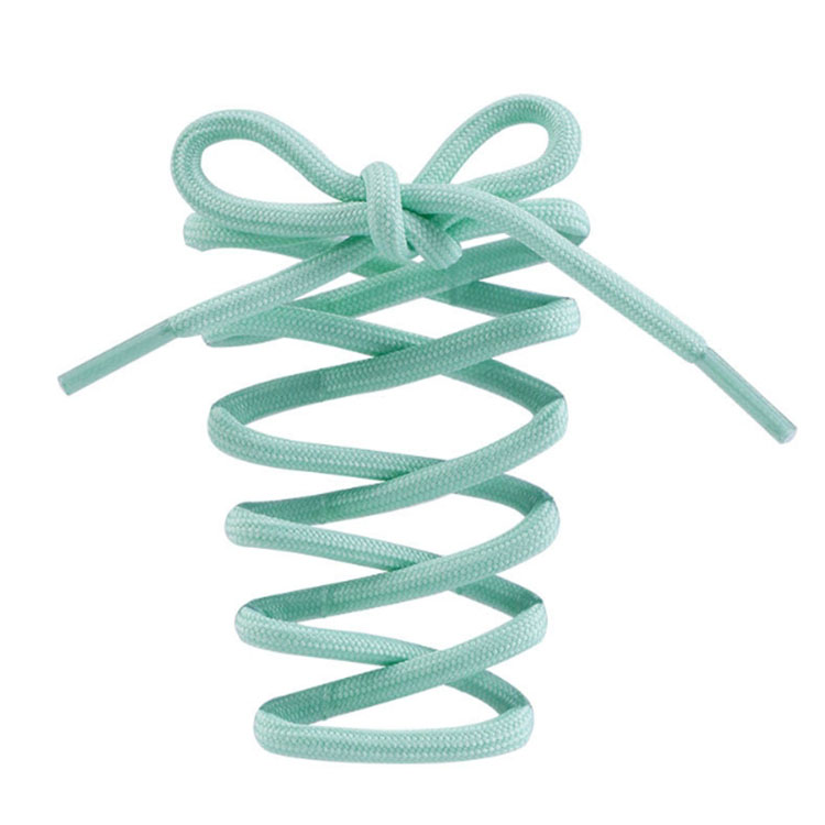 shoe part accessories sport shoe lace muti colors 120cm 140cm 160cm shoe rope round shoelace men women personality casual shoestring