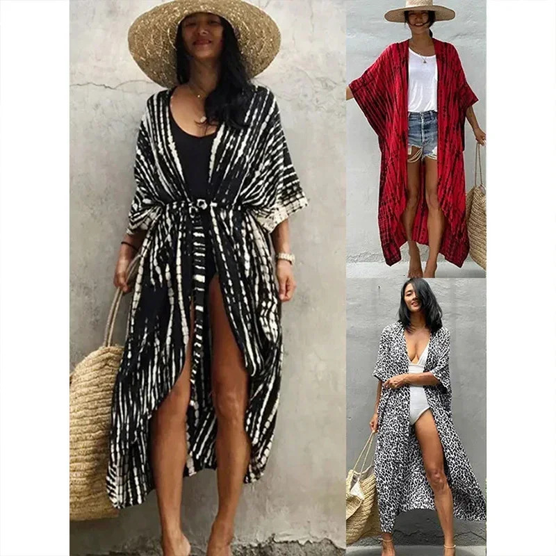 AOTVOTEE Sexy Elegant High Waist Bathing One Piece Swimsuit Women Bikini Push Up Leg Beach Wear Halter Swimwear 250106