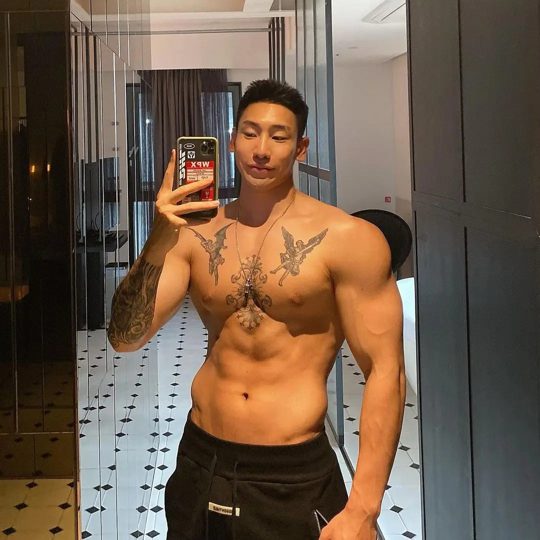 Mens Shorts High Street Retro Casual Fashion Cotton Double Zipper Five Point Pants Summer Sports Fitness Loose 250103