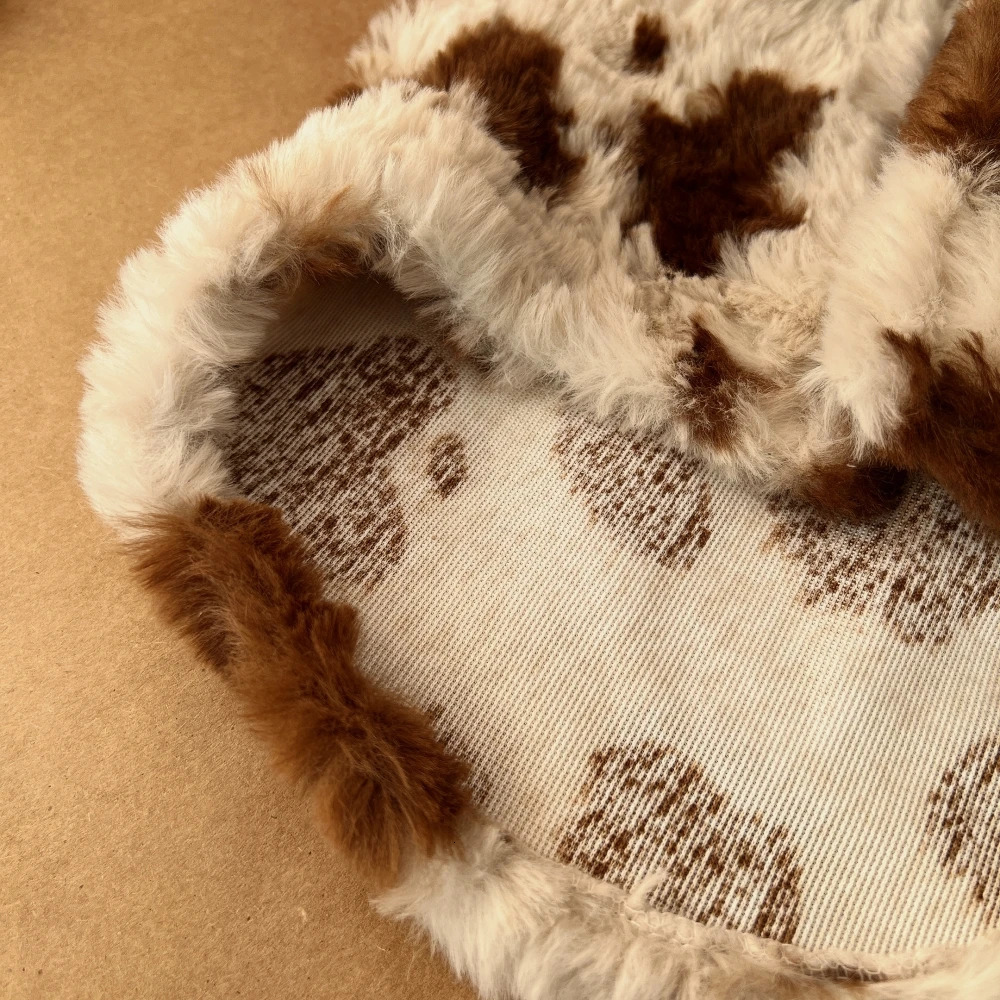 Elegant Fleece Lady Coat for Sphynx Cat Winter Warm High Neck Sweater for Kittens soft Long Sleeves Loungewear for Cat Dogs 250106