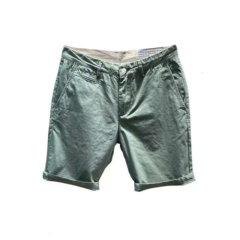Mens fifth pair of pants for ren summer thin outdoor ultra-thin sports climbing casual cargo shorts 241230