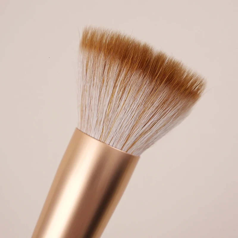 YIZHIBI professional makeup brush beauty brush kolinsky mixed wool brush 250106