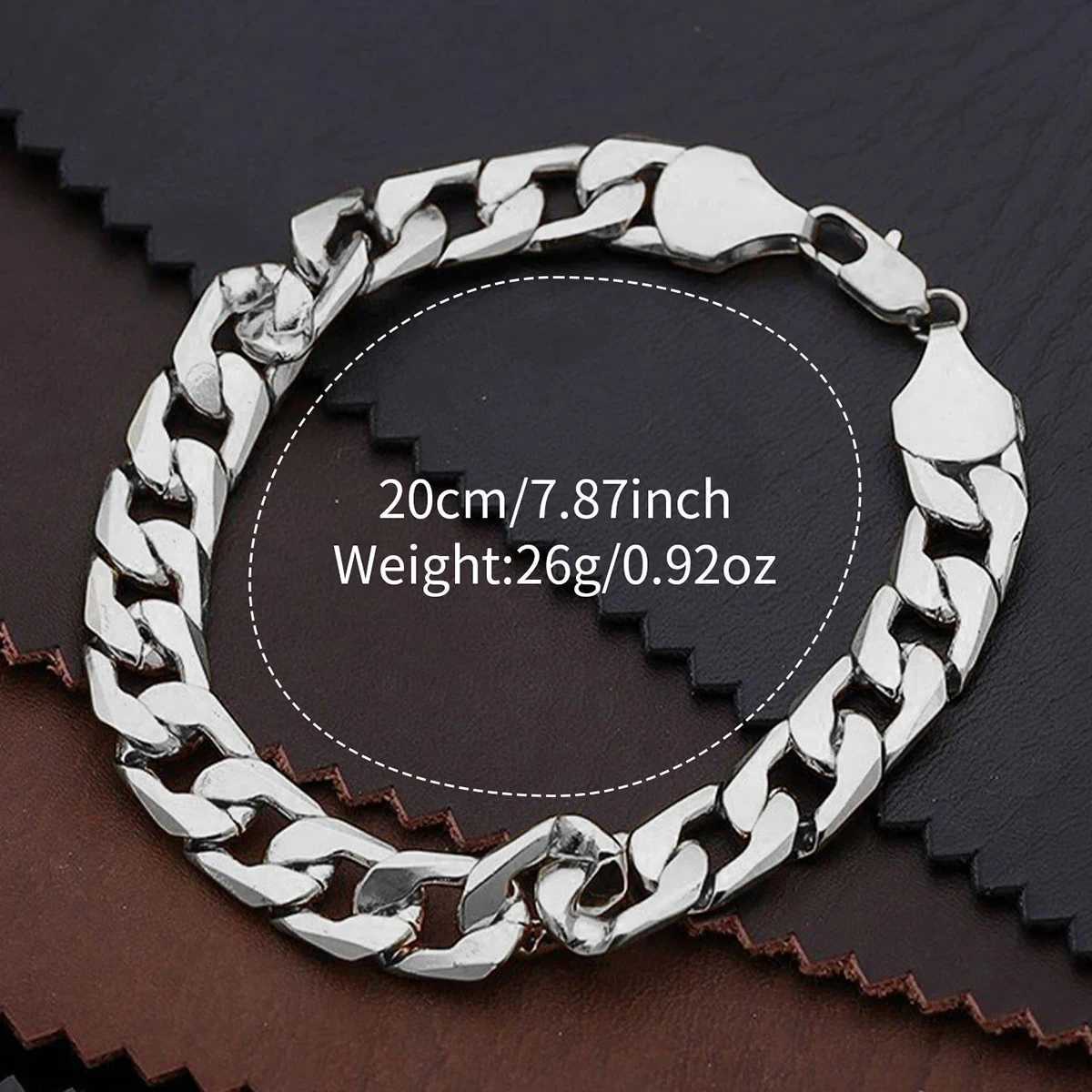 2PCS Men Business Watch Fashion Big Dial Steel Band Calendar Watches Sports Quartz Wristwatch Relogio MasculinoWithout BoxX250107